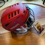 Azzuri hurling helmet Image 2