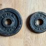 dumbells Image 4