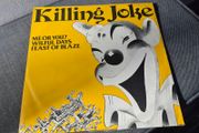 killing joke