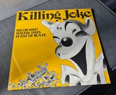 killing joke