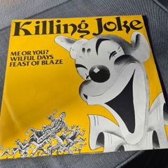 killing joke