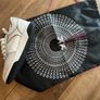 Pinko white sneakers with gems Image 7