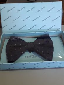 Bowtie new