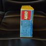 Vintage Classic Lego Legoland 6658 Sealed Very Rare Set Image 3