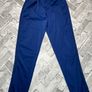 Adidas Boys 13-14 Years Tracksuit Bottoms Image 5