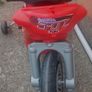 motorbike toy NOT ELECTRIC Image 5