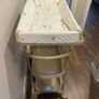 baby changing unit Image 2
