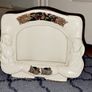 Irish Porcelain Ornamental Picture/Photo Frame CRE Galway Image 5
