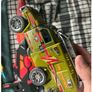 transformers figures lot Image 4