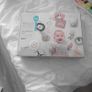 I will exchange the baby set for diaper pants Image 5