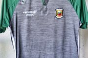 Mayo GAA Top Jersey