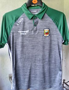 Mayo GAA Top Jersey