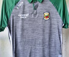 Mayo GAA Top Jersey