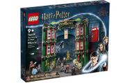Lego Harry Potter 76403 The Ministry of Magic + 12 free wallpapers