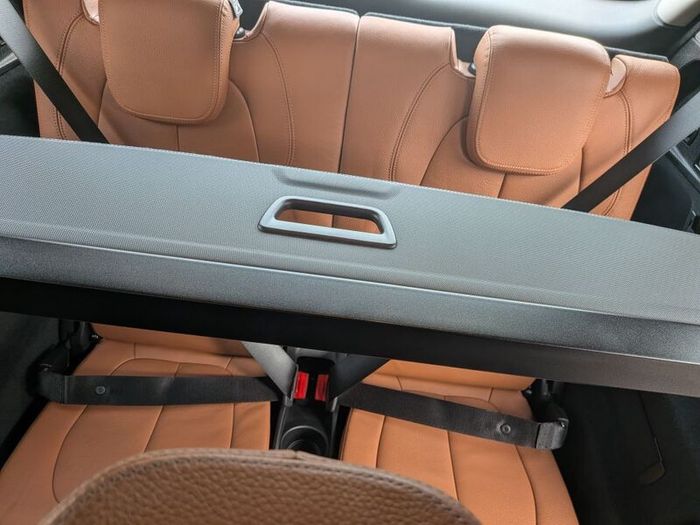 2017 BMW Gran Tourer 7 Seater Luxury Trim