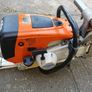 stihl consaw ts800 Image 2