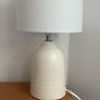 Ceramic Lamp Image 3