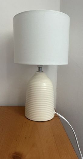 Ceramic Lamp