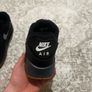 Air Max 90 Black Smoke Grey Gum UK11 Image 10
