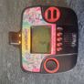 Vintage handheld games systems Tiger and Go Image 4