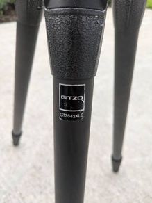 Gitzo GT3542XLS Tripod