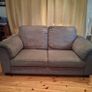 Furniture/TV/Sofa Bed/ Inflatable Soft Top Sofa - needs to go asap Image 9