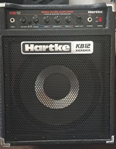 Hartke Kickback 12 500W