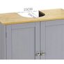 Bathroom Vanity Base Only Image 5
