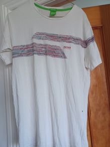 BOSS t-shirt