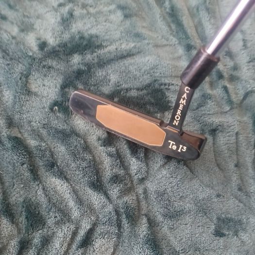 Scotty Cameron Terrylium 2 Newport Putter