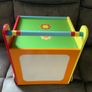 Babylo Push Along Activity Cube. Image 3