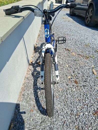 16 Inch Bike