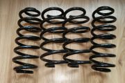 Alhambra Sharan EIBACH Lowering Springs