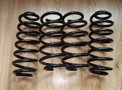 Alhambra Sharan EIBACH Lowering Springs