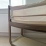 Snuz Pod 5 - Mocha - Excellent Condition Image 2