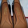 New Authentic Salvatore Ferragamo shoes EU38 Image 7
