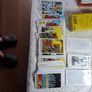 3 complete tarot cards sets. Image 6
