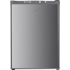 LOGIK LTT68S23 Mini Fridge - Silver