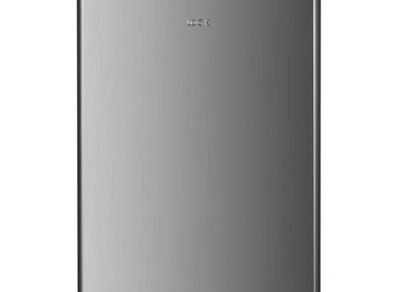 LOGIK LTT68S23 Mini Fridge - Silver