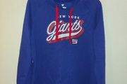 new york giants hoodie