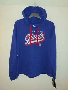 new york giants hoodie