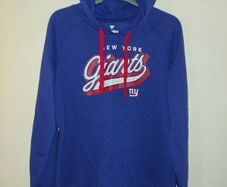 new york giants hoodie
