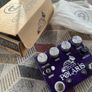 Coppersound Effects Polaris Analog Chorus/Vibrato Image 4