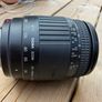 Sigma Zoom 28-200mm 1:3.8-5.6 Lens, Image 2