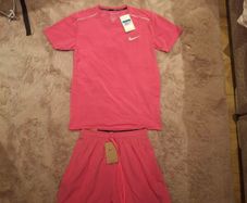 nike miller set