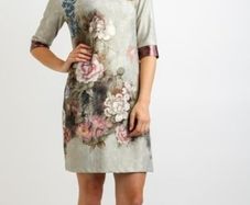 Fee G dress UK 12