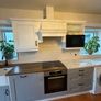 Kitchen cabinets & Counter top (No appliances) Image 2