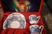 Turkish Coffee Cups