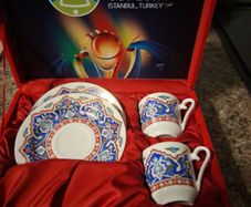 Turkish Coffee Cups