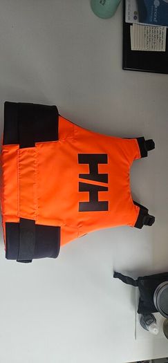 Helly handson life jacket